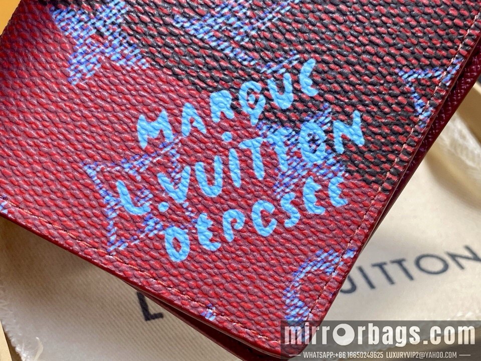 Replica LV Bags M26536 11x1x8cm gf