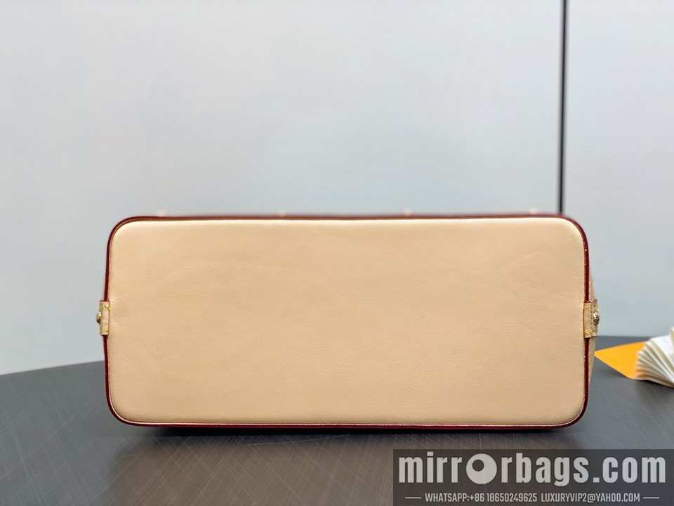 Replica LV Bags Cosmétique M13750 27x18x9cm gf