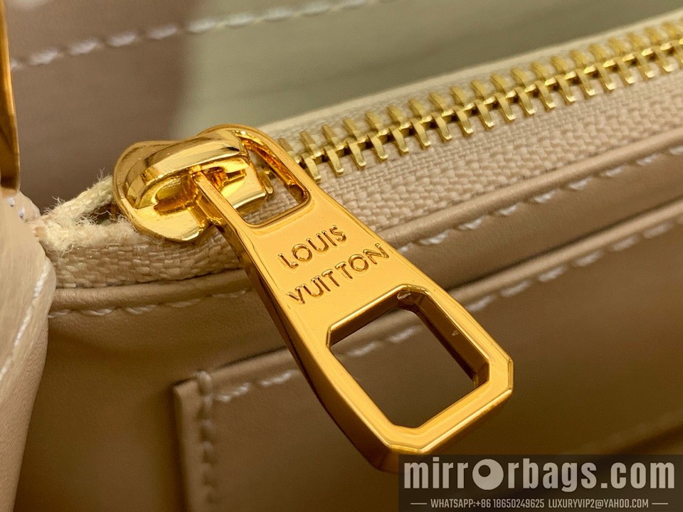 Replica LV Bags Cap m25461 21x14x8cm gf1