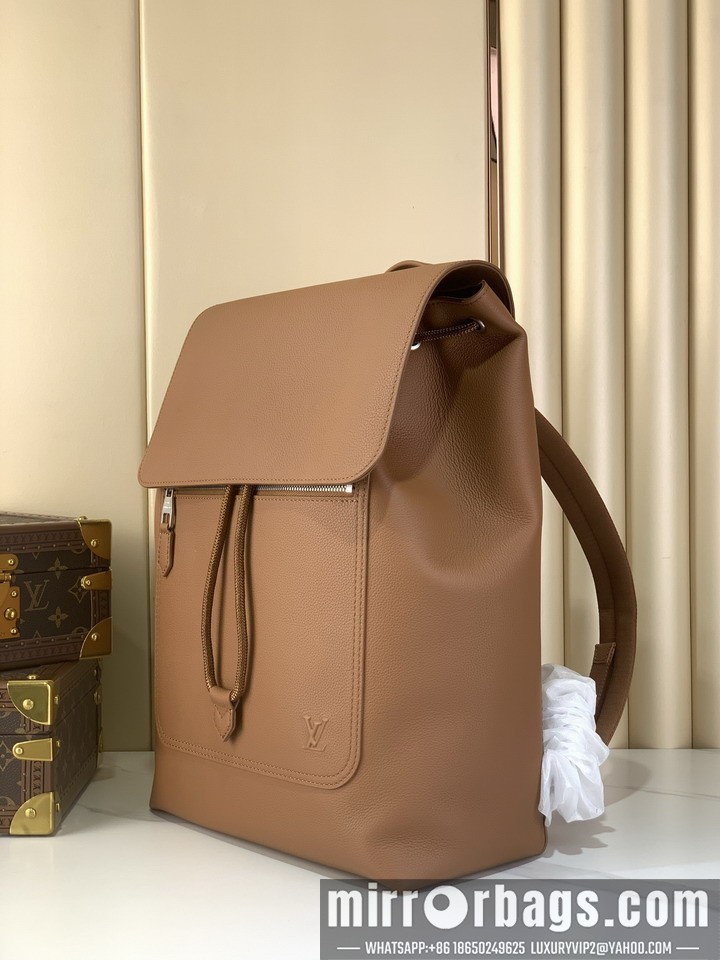 Replica LV Bags Fastline M26023 38x43x15cm gf