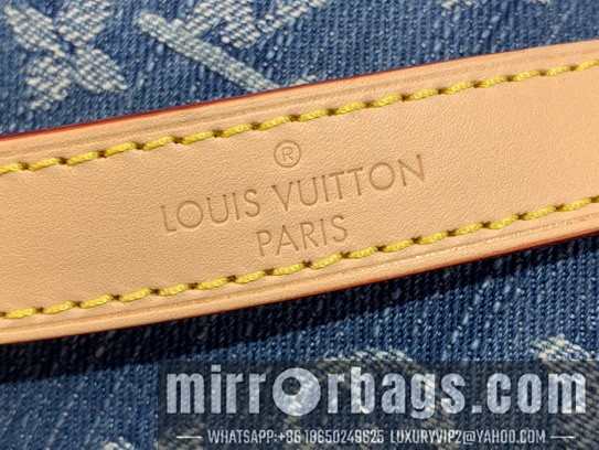 Replica LV Bags Dauphine m13319 20x11x28cm gf