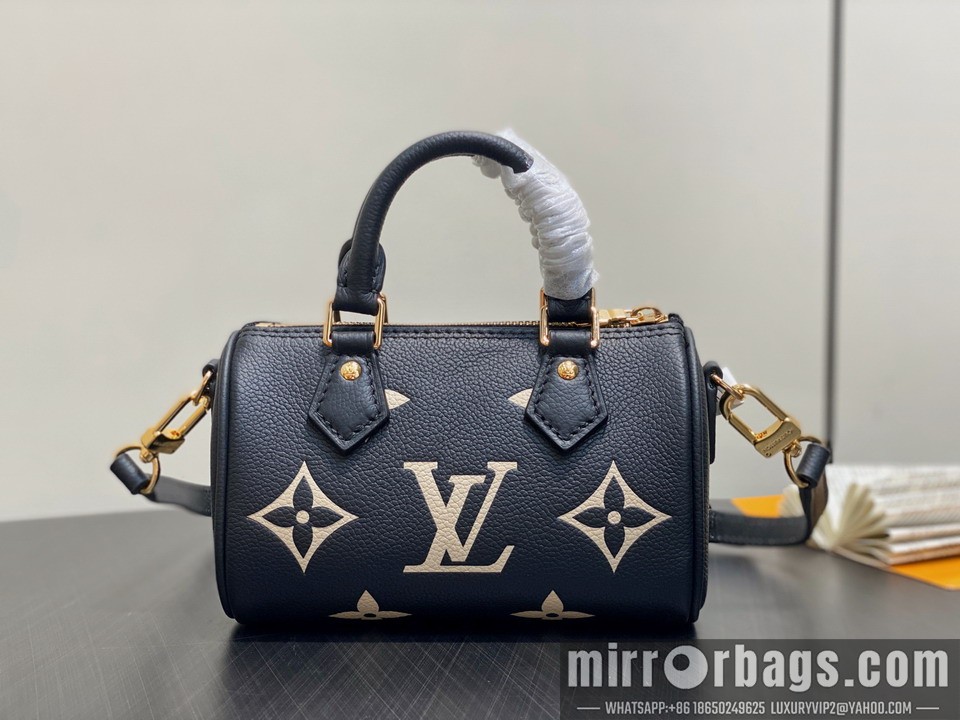 Replica LV Bags Speedy M82450 16x10x7.5cm gf