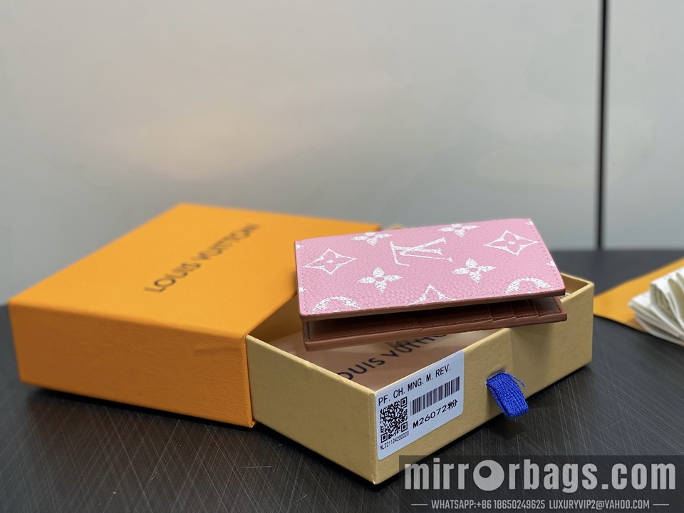 Replica LV Bags M26072 11.1x1x7.5cm gf2