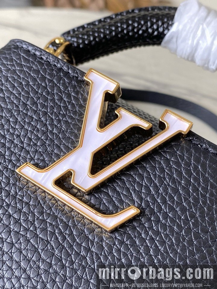 Replica LV Bags Cap M25611 16x11x6cm gf1