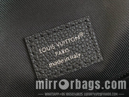 Replica LV Bags Christopher M14952 44x12.5x38cm gf