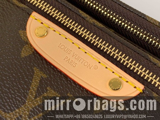 Replica LV Bags Bumbag M13449 17x12x9.5cm gf