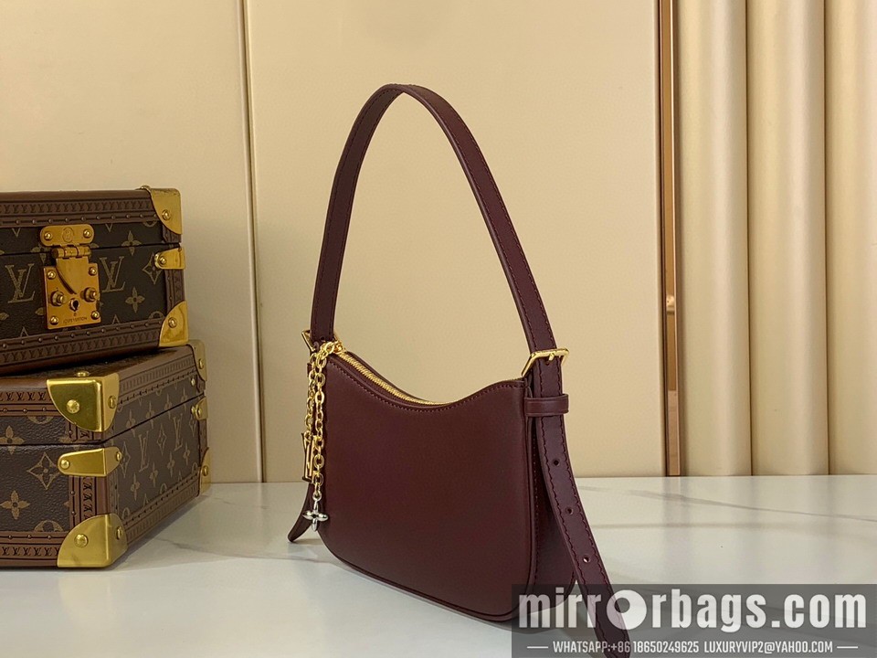 Replica LV Bags Bloom m25650 23x10x4cm gf