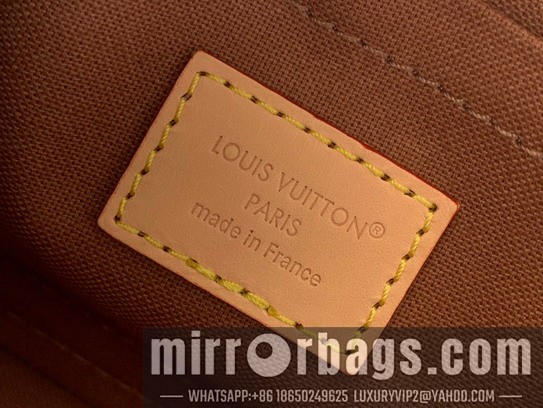 Replica LV Bags Alma M14339 18x12x8cm gf1