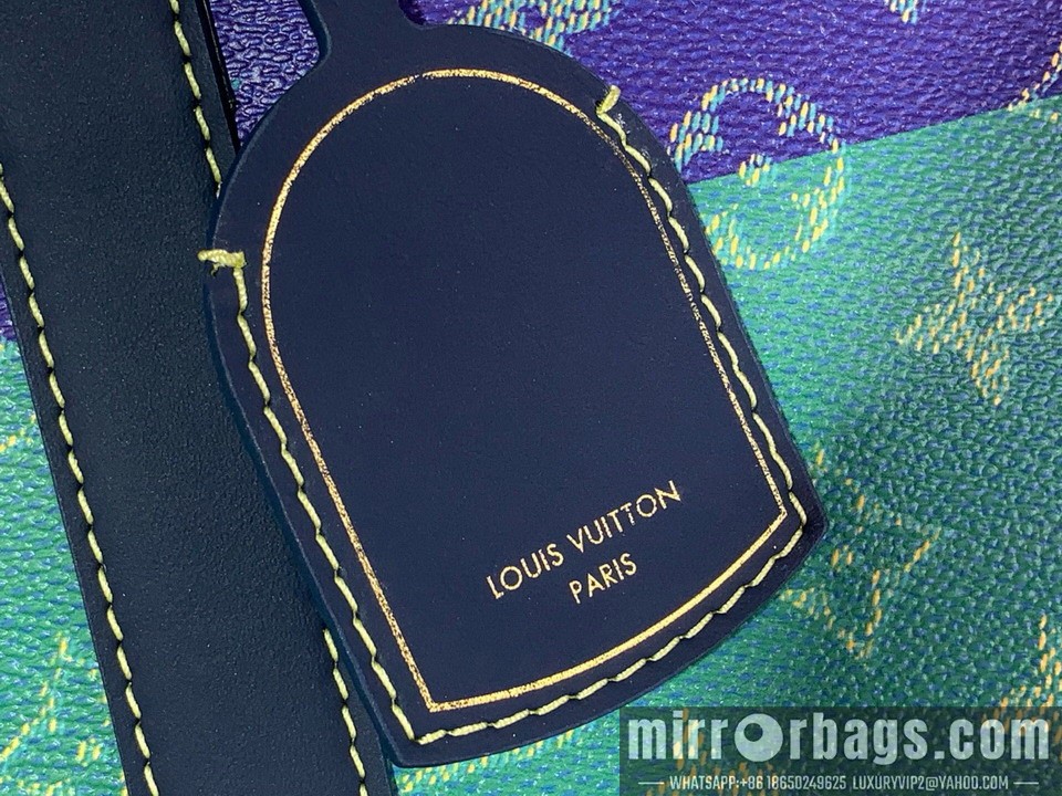 Replica LV Bags Keepall M25900 29x23x50cm gf
