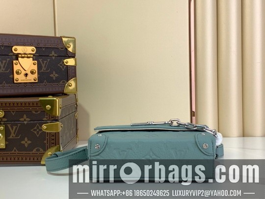 Replica LV Bags Steamer M13889 18x11x6.5cm gf