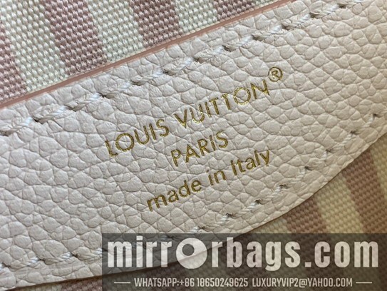 Replica LV Bags Boulogne M14634 16x9.5x29cm gf