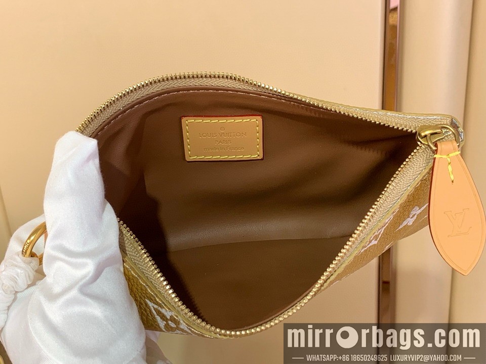 Replica LV Bags Speedy M24438 40x26x23cm gf2