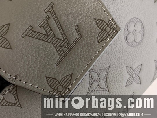Replica LV Bags Dopp Kit m14843 15x16.5x28cm gf2