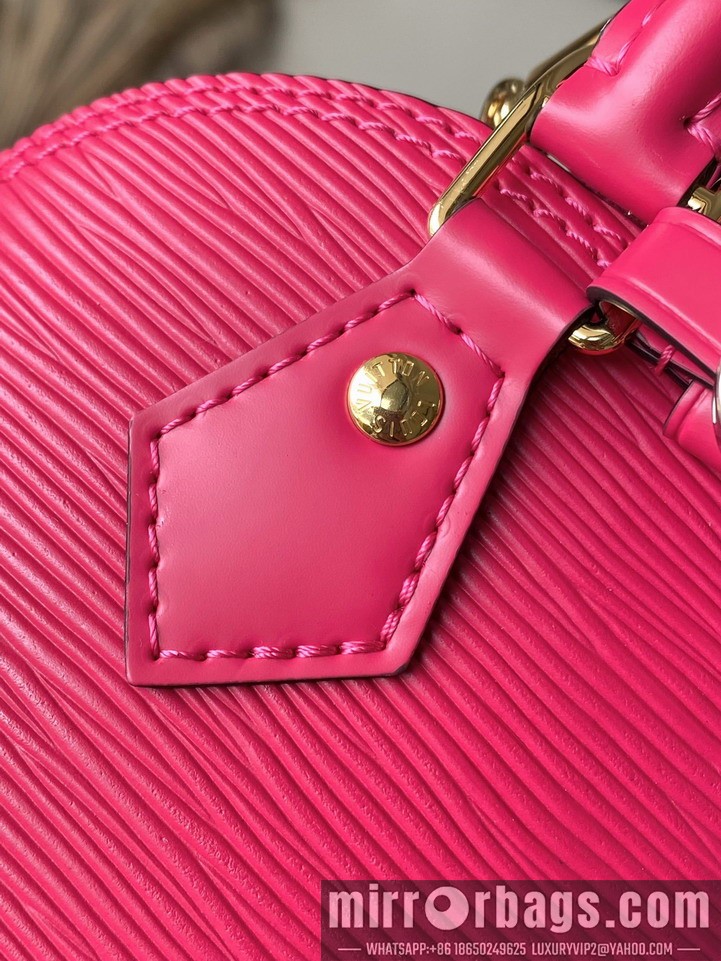 Replica LV Bags Alma M14339 15x19.5x10cm gf1