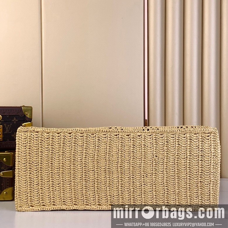 Replica LV Bags Shopper M25008 44x32x17cm gf