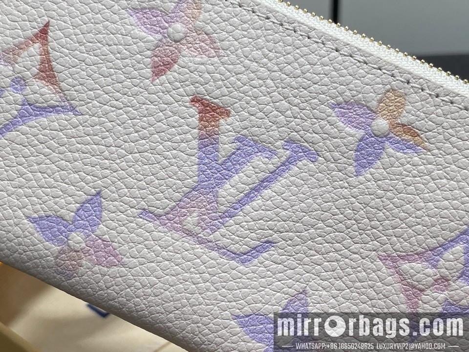 Replica LV Bags M25597 7x1.5x12cm gf