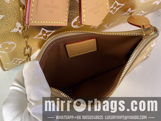 Replica LV Bags Speedy m14064 32x22.5x18cm gf2