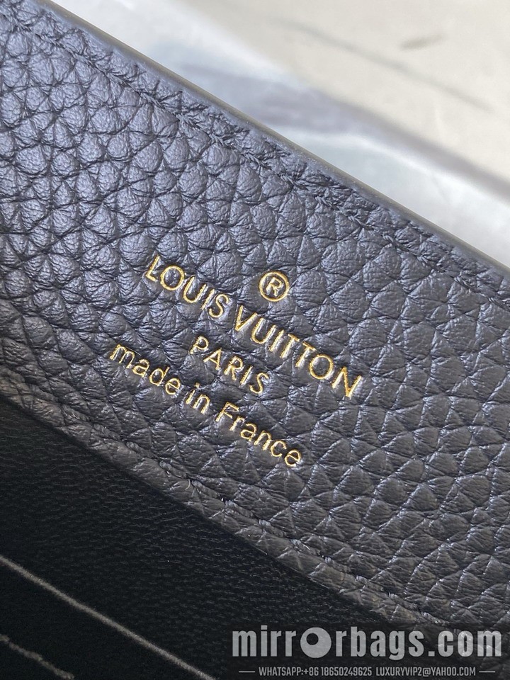Replica LV Bags Cap M25611 21x14x8cm gf1