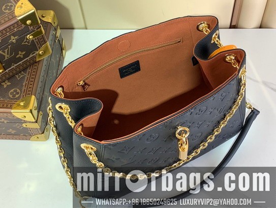 Replica LV Bags Anytime M14414 20x13x34cm gf