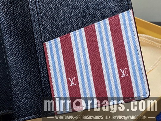 Replica LV Bags Brazza M15156 19x2x10cm gf1