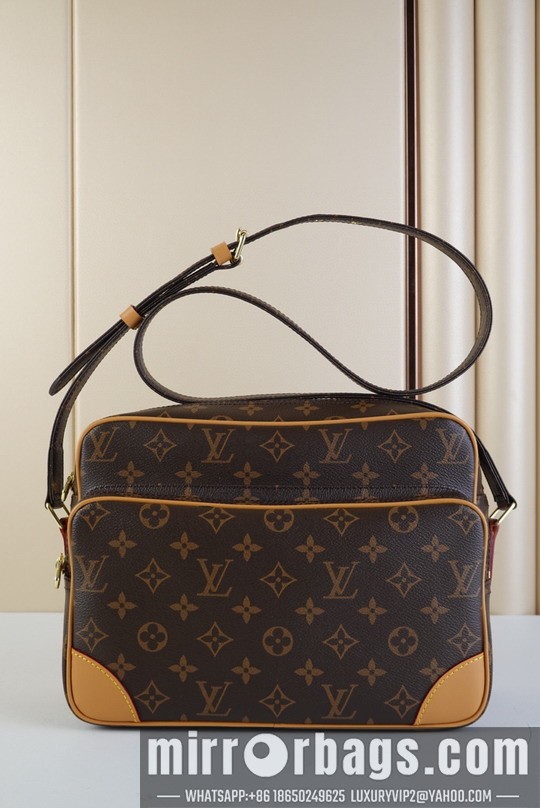 Replica LV Bags M45244 28x20x12cm gf