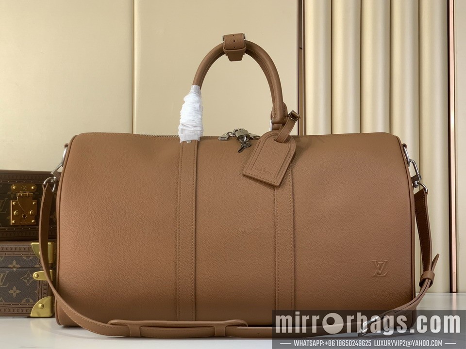 Replica LV Bags Keepall M26065 50x29x23cm gf