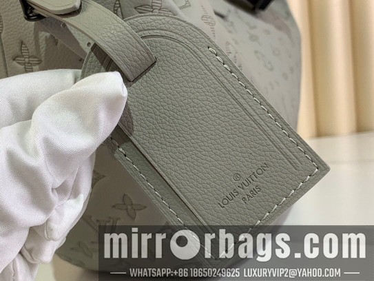 Replica LV Bags Hamac m24468 19x10x39cm gf