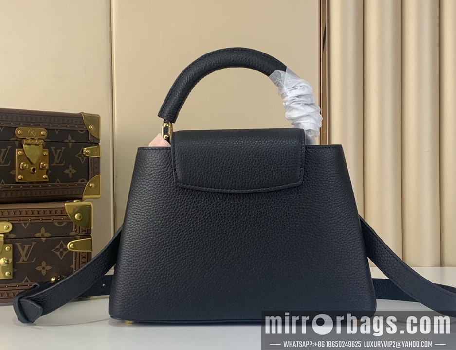 Replica LV Bags Cap m23331 27x18x9cm gf1