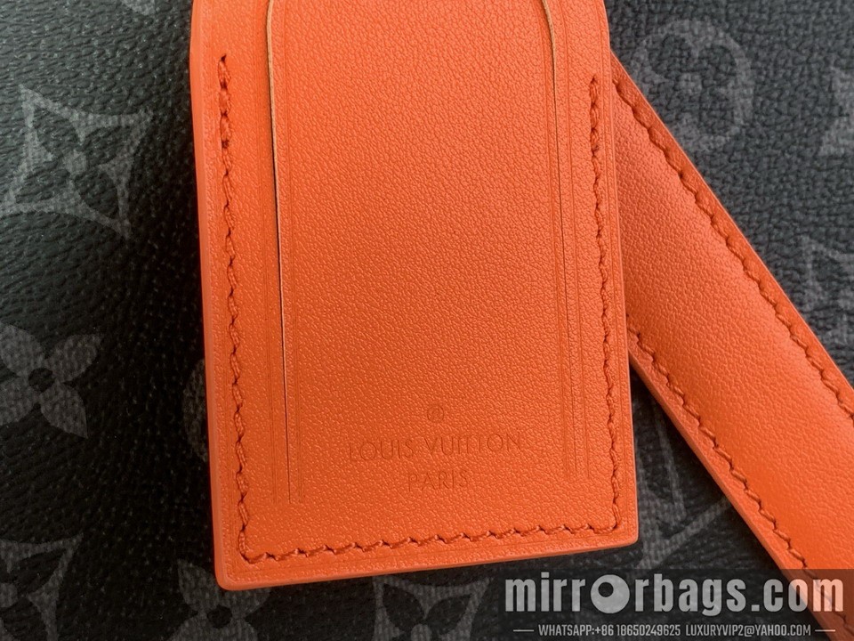 Replica LV Bags Keepall M15251 45x27x20cm gf