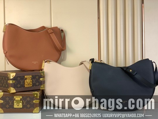 Replica LV Bags Low Key m14642 26x5x32cm gf