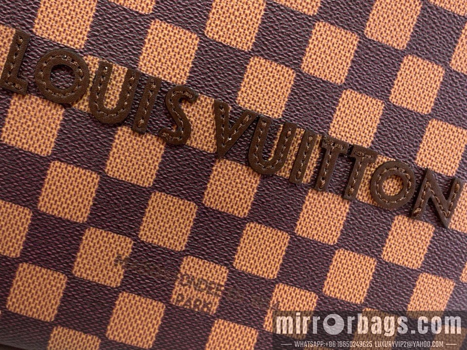 Replica LV Bags Shopper N40810 25x19x11cm gf
