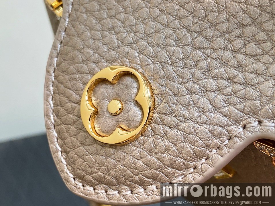 Replica LV Bags Cap M48865 16x11x6.5cm gf7