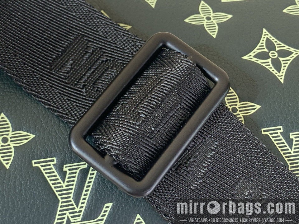 Replica LV Bags Bumbag M27153 30x15x8cm gf