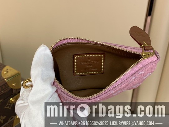 Replica LV Bags Speedy M15287 25x15x15cm gf