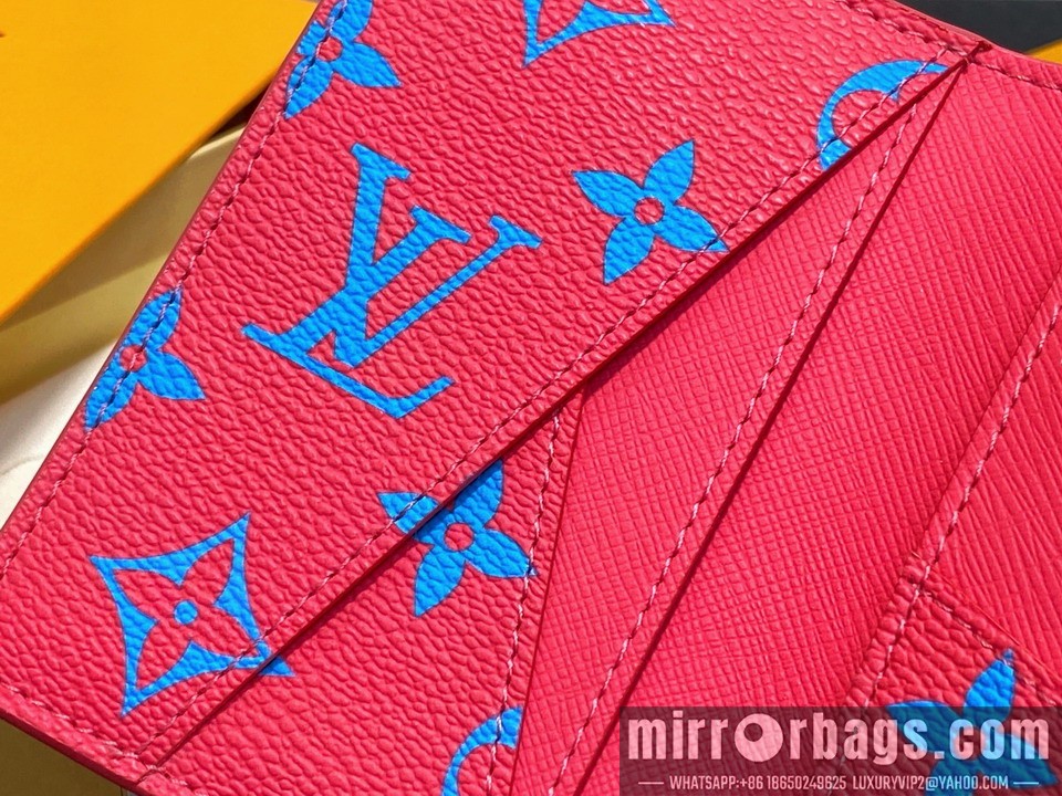 Replica LV Bags M14769 11.1x1x7.5cm gf