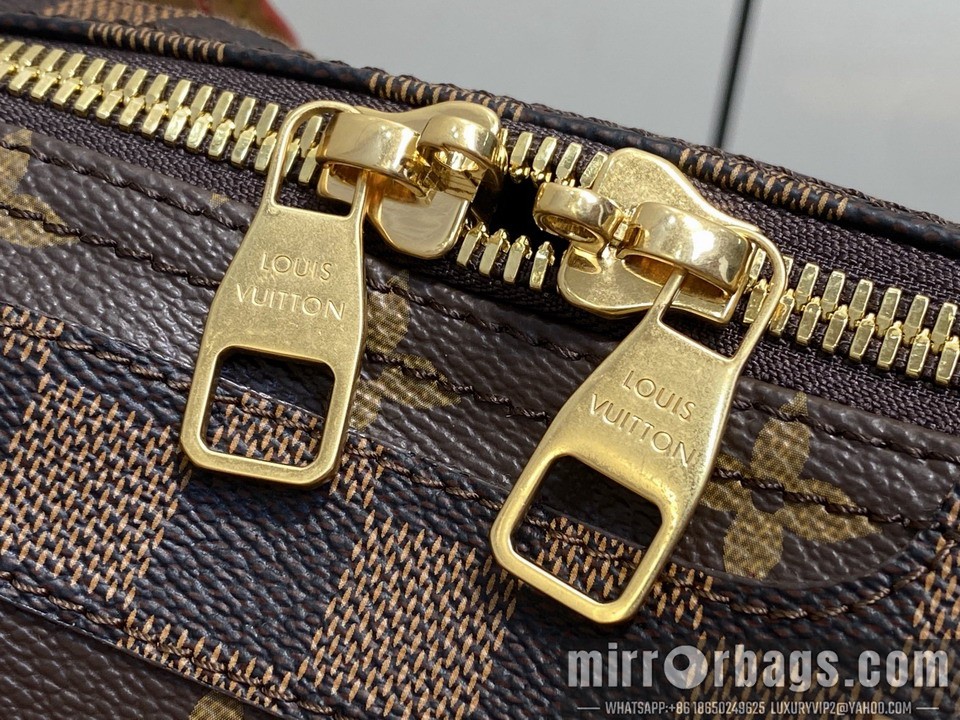 Replica LV Bags Keepall M26119 29x23x50cm gf