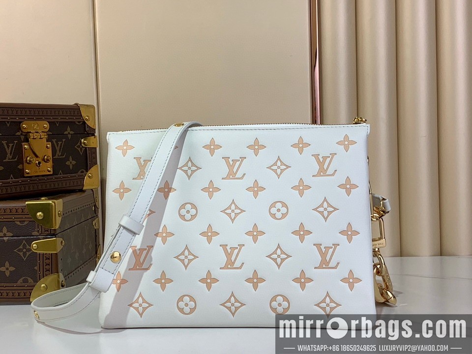Replica LV Bags Coussin m14503 20x12x26cm gf
