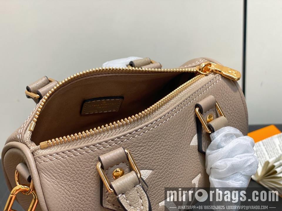 Replica LV Bags Speedy M82450 16x10x7.5cm gf1