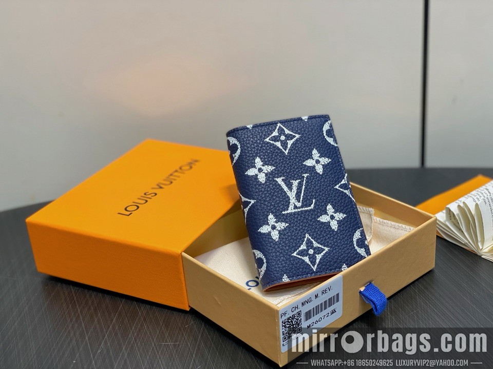 Replica LV Bags M26072 11.1x1x7.5cm gf5