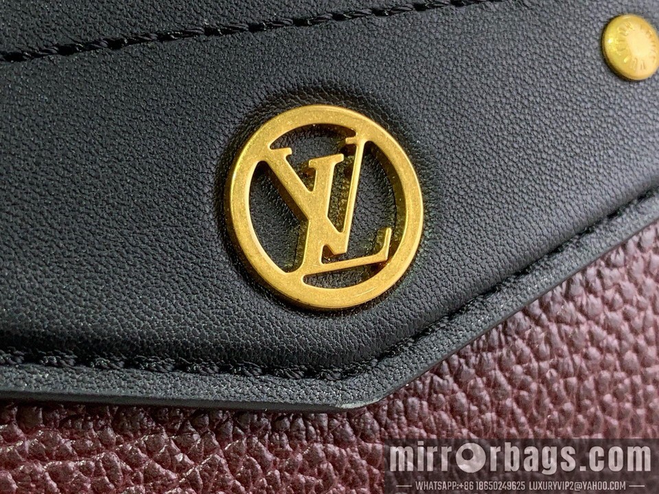 Replica LV Bags Biker M14623 10x10x23cm gf2