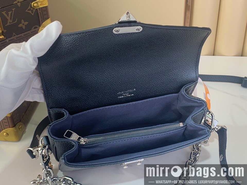 Replica LV Bags Metis m26456 21.5x13.5x6cm gf