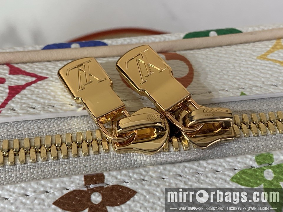 Replica LV Bags Nice Nano M44495 20x13.5x12cm gf