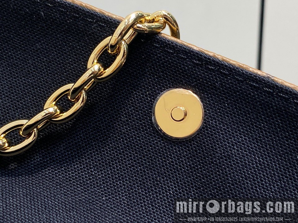 Replica LV Bags Ivy M26587 23.5x12x4.3cm gf