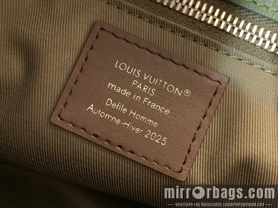 Replica LV Bags Shopper m15237 20x10x26cm gf