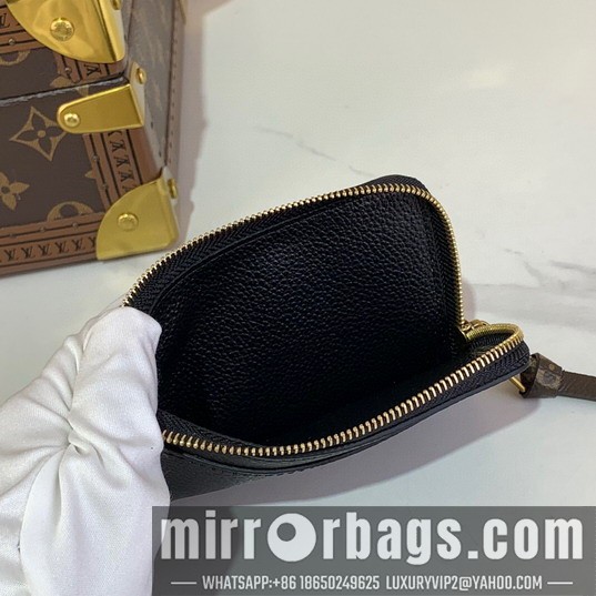 Replica LV Bags Low Key m14550 8.5x1x13cm gf.