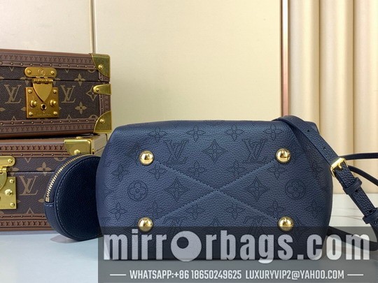 Replica LV Bags Bella M57068 22x14x19cm gf