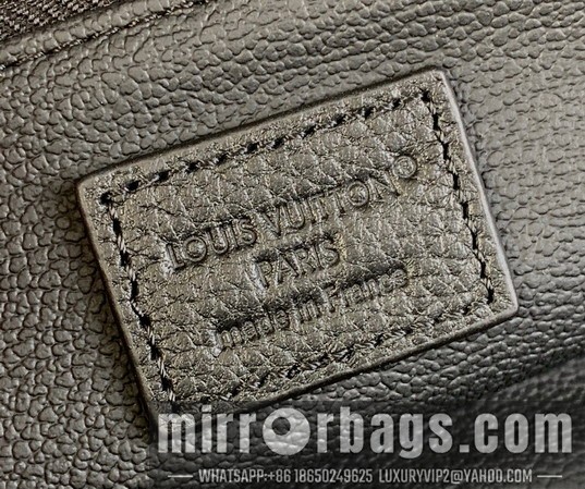Replica LV Bags Dopp Kit m15109 15x16.5x28cm gf