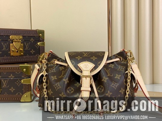 Replica LV Bags Odysée M25085 17x12x27cm gf