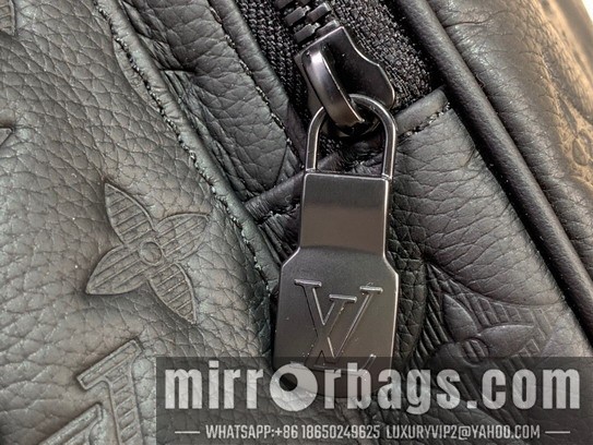 Replica LV Bags Cargo M14778 27x19.7x34.5cm gf