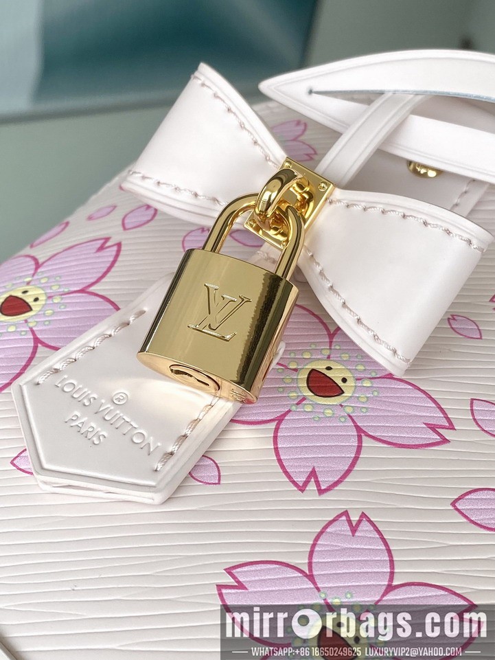 Replica LV Bags Alma M40302 23.5x17.5x11.5cm gf1